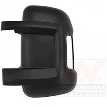 Wezel 1651841 Cubiertas para Automóviles