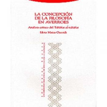 La Concepción De La Filosofía En Averroes