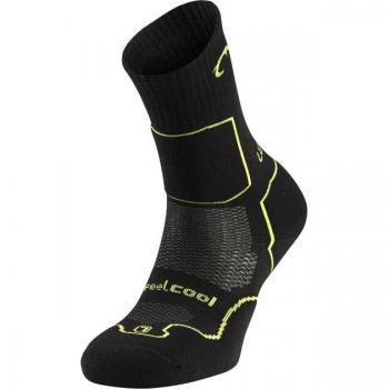 Lurbel Calcetines de montaña unisex Logan Five Half