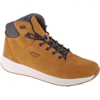 Botas de invierno de gamuza para hombre 4F Winm013