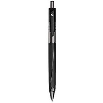 5 Star 961028 - Bolígrafo retráctil, color negro