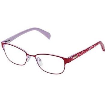 Montura de Gafas Tous VTK011490KB2 Infantil Rojo