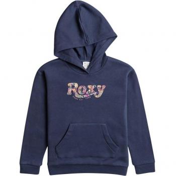 Sudadera Deportiva Con Capucha Roxy Wildest Dreams Hoodie G Infantil