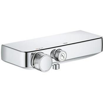 Grohtherm SmartControl Termostato para ducha 1/2