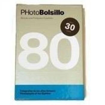 Fotografías de los años 80