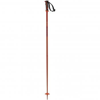 Salomon Arctic Bastones unisex Esquí, Naranja