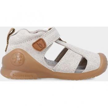 Sandalias cerradas de bebé niño Biomecanics