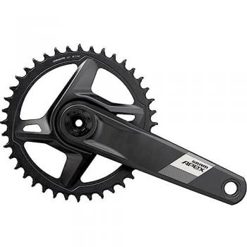 Bielas SRAM Apex 1x Wide DUB Direct Mount 172.5mm 40D