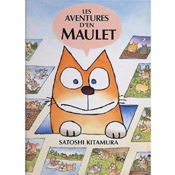 Les aventures d'en Maulet