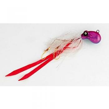 HART KABURA JIGGING LURE WASABI 150g - 2