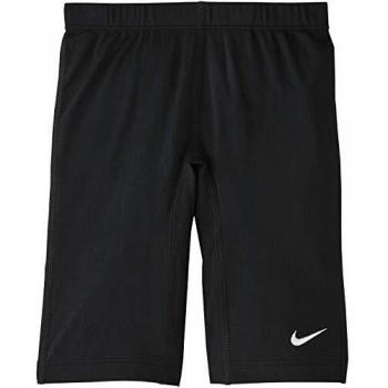 NIKE PBF NESS9743 Gorro de natación, Niños, 001 Black