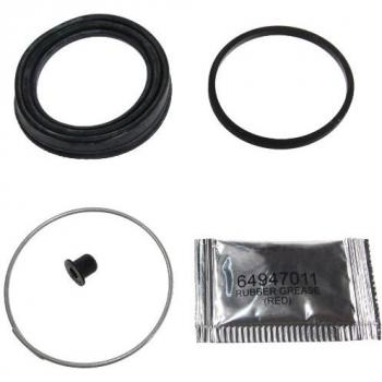Juego de reparación pinza de freno A.B.S. 53511 - Kit completo para reparación del caliper delantero