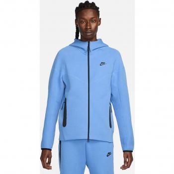 Nike Tech Fleece Full Zip Hoodie