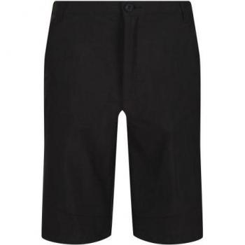 Regatta - Pantalones Cortos Highton Caminar para Hombre, pantalones cortos de senderismo, fabricados con tejido ligero y transpirable, diseño cómodo y funcional, múltiples bolsillos para almacenamiento, ideal para actividades al aire libre y