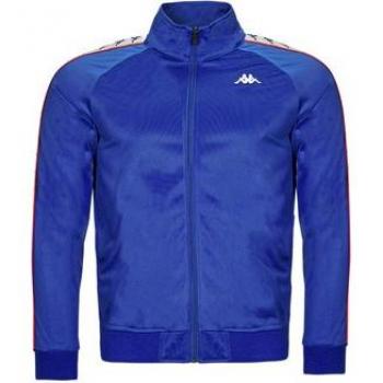 Chaqueta Kappa Anniston Slim Azul XL Hombre
