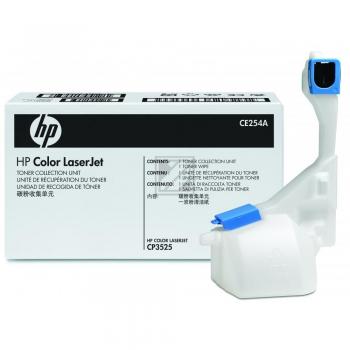 Unidad de Recolección de Tóner HP CC468-67910 - Contenedor para Tóner Usado