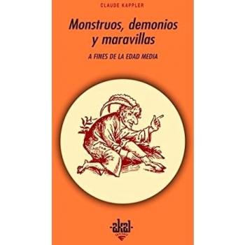 Monstruos, demonios y maravillas a fines de la Edad Media: 103