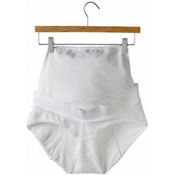 Chicco Mammy 011250 - Braga para embarazada blanco Talla:5