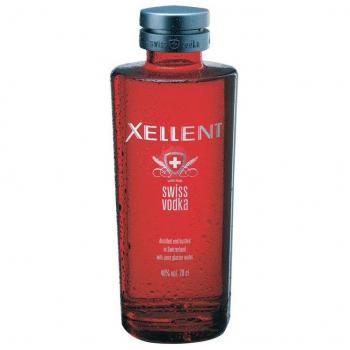 Vodka Xellent 0,70l