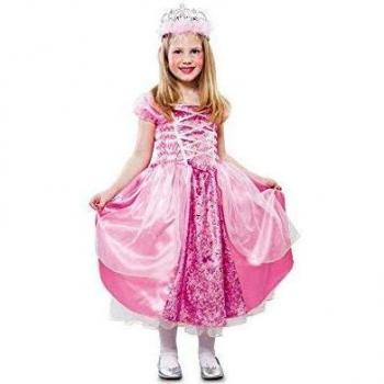 Fyasa Fyasa706216-T01 - Disfraz de Princesa