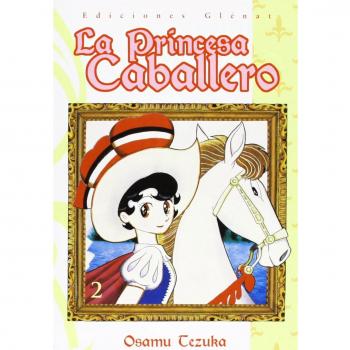 La princesa caballero 2