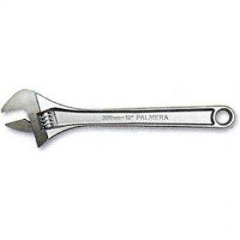 Palmera llave ajustable 12