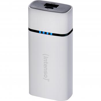 Intenso P5200 - Batería externa de 5200 mAh
