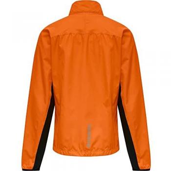 Chaqueta Newline Core para mujer, características: diseño deportivo, material ligero y transpirable, corte ajustado, cierre frontal con cremallera, bolsillos laterales con cremallera, puños elásticos, ideal para actividades al aire libre
