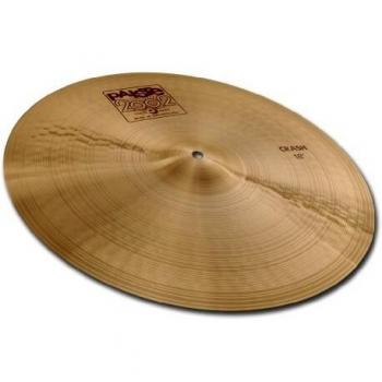 Paiste 2002 Classic 19 Crash Cymbal