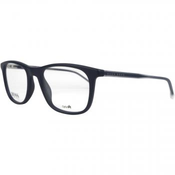 BOSS Hugo 0966 MATT BLUE (RCT) - Monturas de gafas