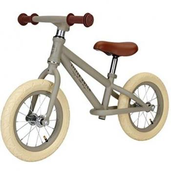 Bicicleta DE Equilibrio Verde