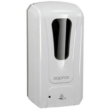 APPROX Dispensador Automático de Gel/Líquido para Manos, Higienizante