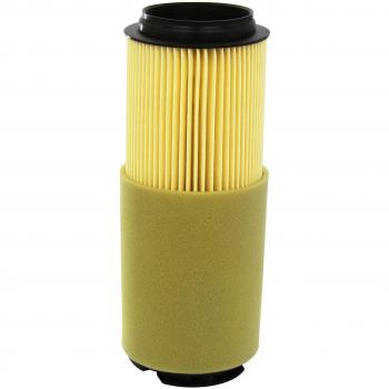 Original MANN-FILTER Filtro de aire C 12 003 – Para automóviles