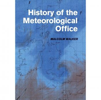 Historia de la Oficina Meteorológica - Edición en Rústica