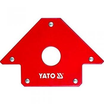 Yato YT-0864 - Escuadra magnética 102 x 155 x 17 Yato
