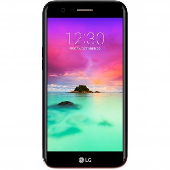 LG K10 2017 Smartphone, 16 GB