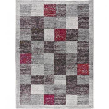 MOMA Alfombra Sheki 16763 Gris
