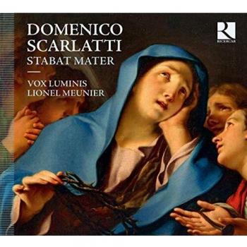 Stabat Mater