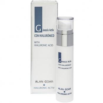 Hialurónico Genesis Activ - ALAN COAR