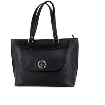 Liu Jo Borsa Donna Shopping Grande Tote | N19132E003322222-Nero