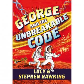 George and the Unbreakable Code