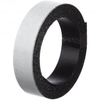 Brinox B77970N Canto embellecedor adhesivo, Negro