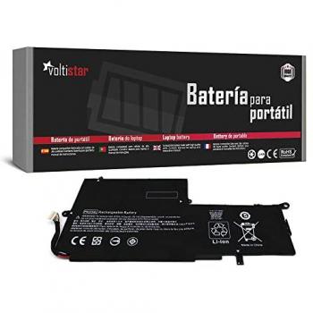 Batería Voltistar para Portátil HP Spectre PRO X360 G1 G2 Serie PK03XL
