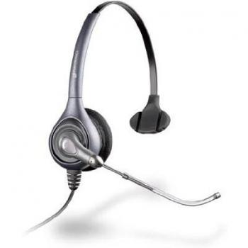 Plantronics 82310-41 - Auricular de Diadema Abierta