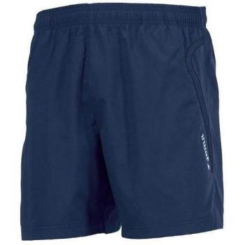 Joma Panama - Short para niños de 10 años, color azul marino