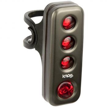 Knog Blinder Road R70 - Luz trasera para bicicleta, Blinder Road R70, Étain