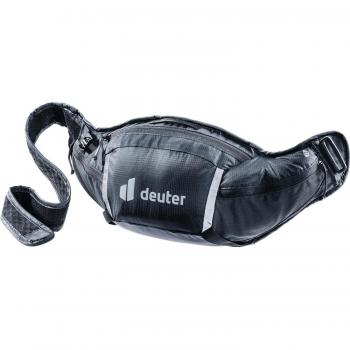 Portabidón Deuter Shortrail III (negro)