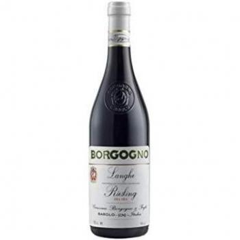 Vino Blanco Riesling Era Ora Langhe DOC 2021 0,75 l