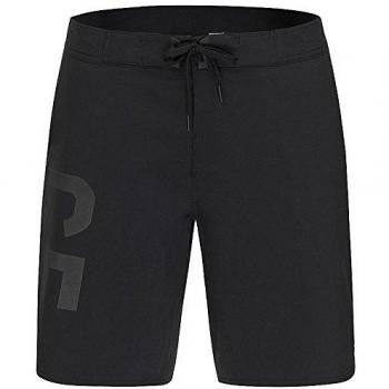 Reebok RC Super Nasty Base Pantalón Corto, Hombre, Negro, XL