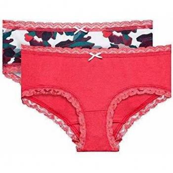 Playtex Pack-2 Braguitas